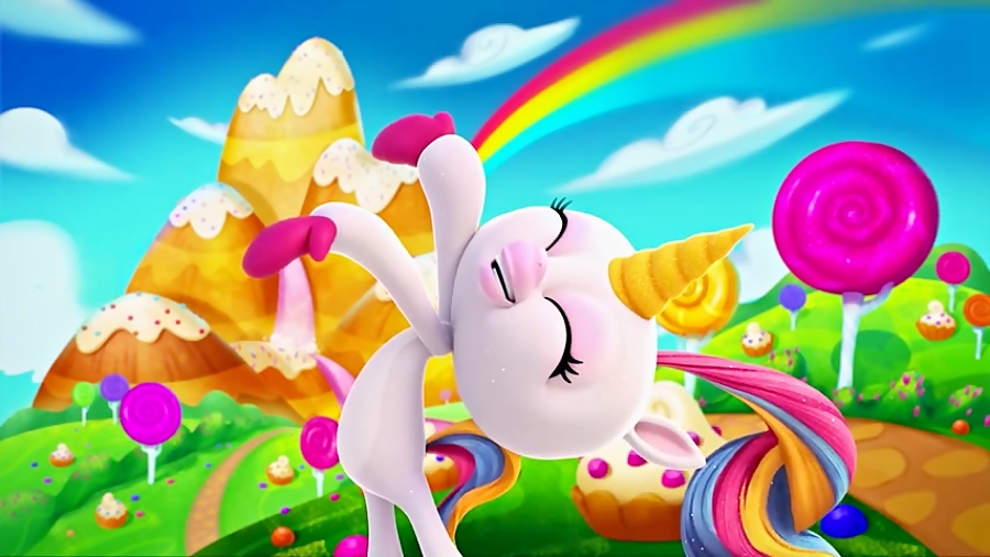 کارتون Fingerlings قسمت 111